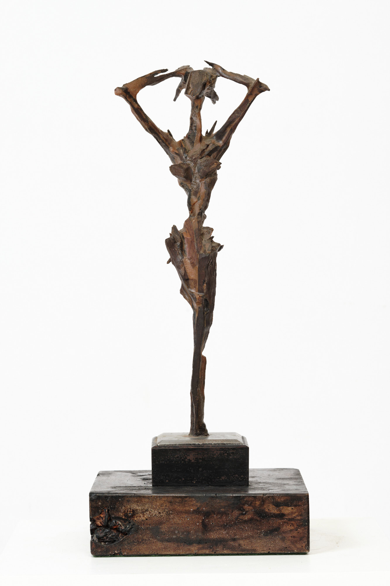Michael Roderick Wedderburn Sculpture